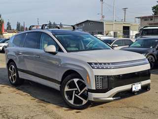 2026 Hyundai Ioniq 9 Performance Calligraphy