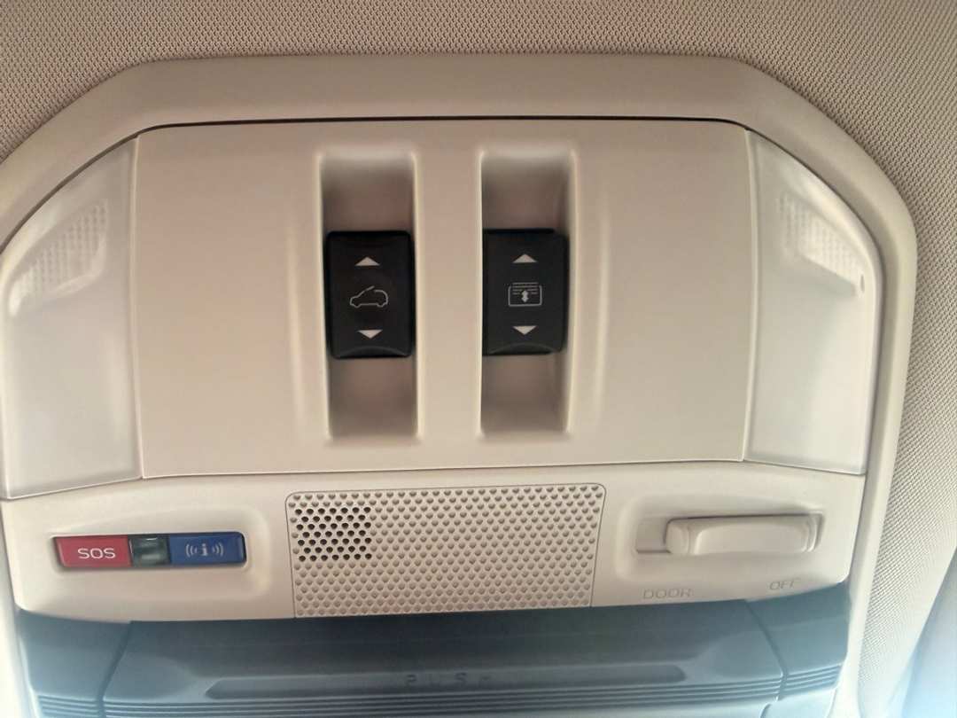 2026 Subaru Ascent Onyx Edition Touring - Image 42