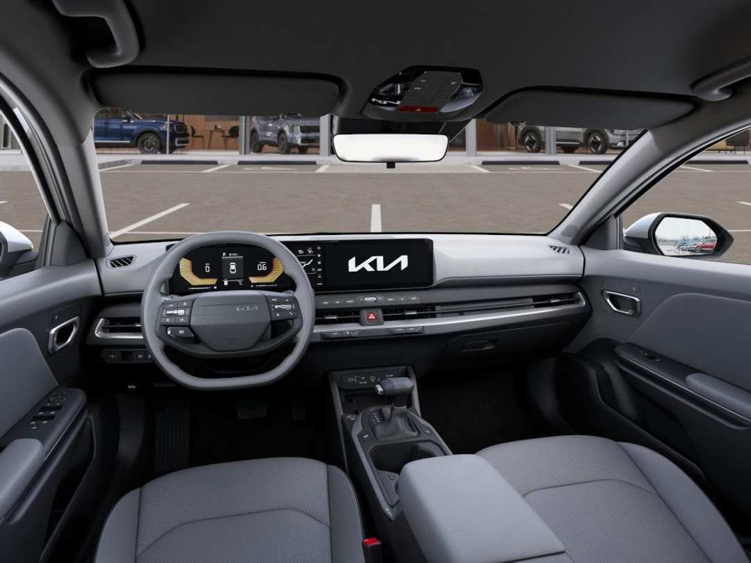 2026 Kia K4 EX - Image 14