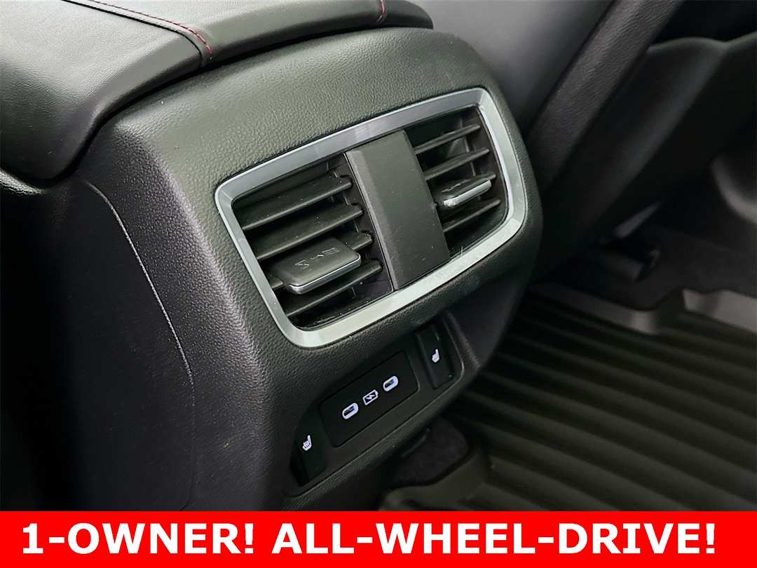 2024 Acura RDX ASpec Advance Package - Image 25