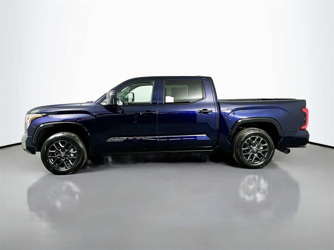2026 Toyota Tundra Platinum - Image 4
