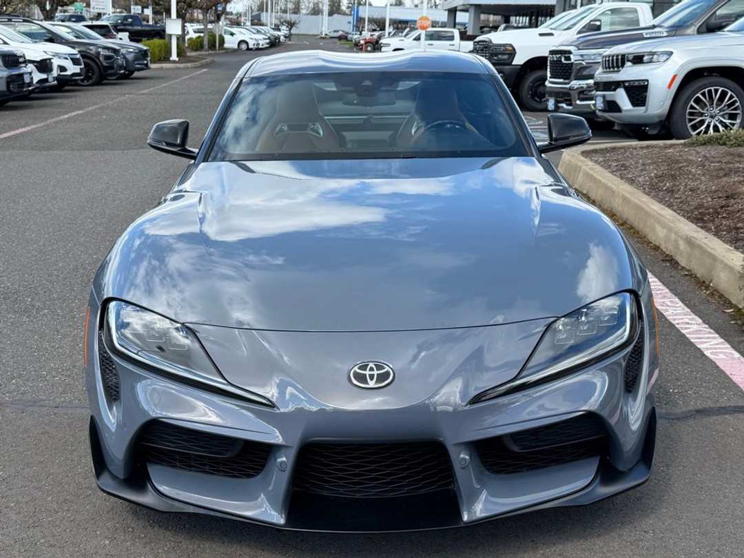 2023 Toyota Gr Supra 3.0 - Image 3