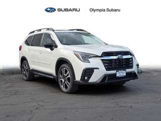 2026 Subaru Ascent Limited