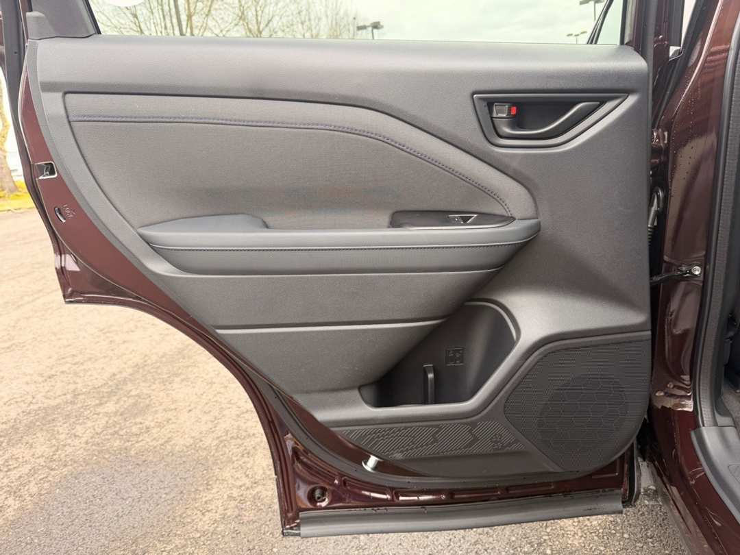 2026 Subaru Forester Premium - Image 16