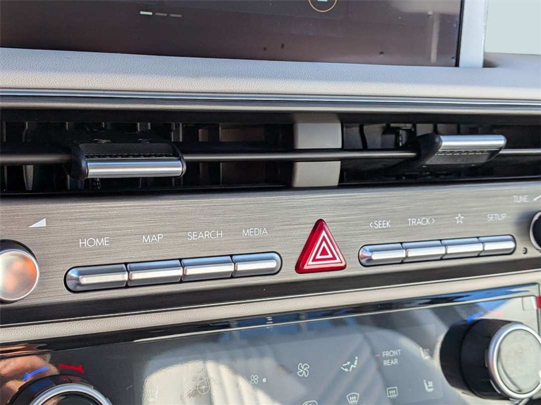 2026 Hyundai Palisade SEL Premium - Image 22