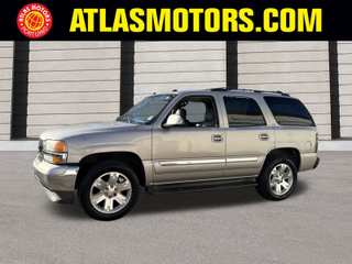 2005 GMC Yukon SLT