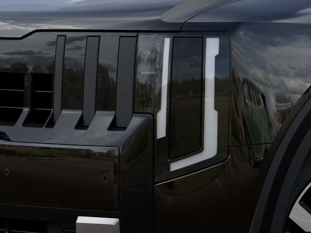 2027 Kia Telluride S - Image 10