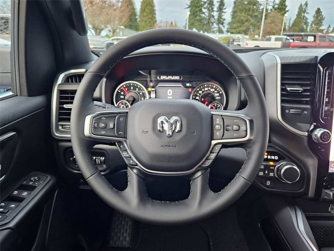 2026 Ram 1500 Big Horn/Lone Star - Image 15