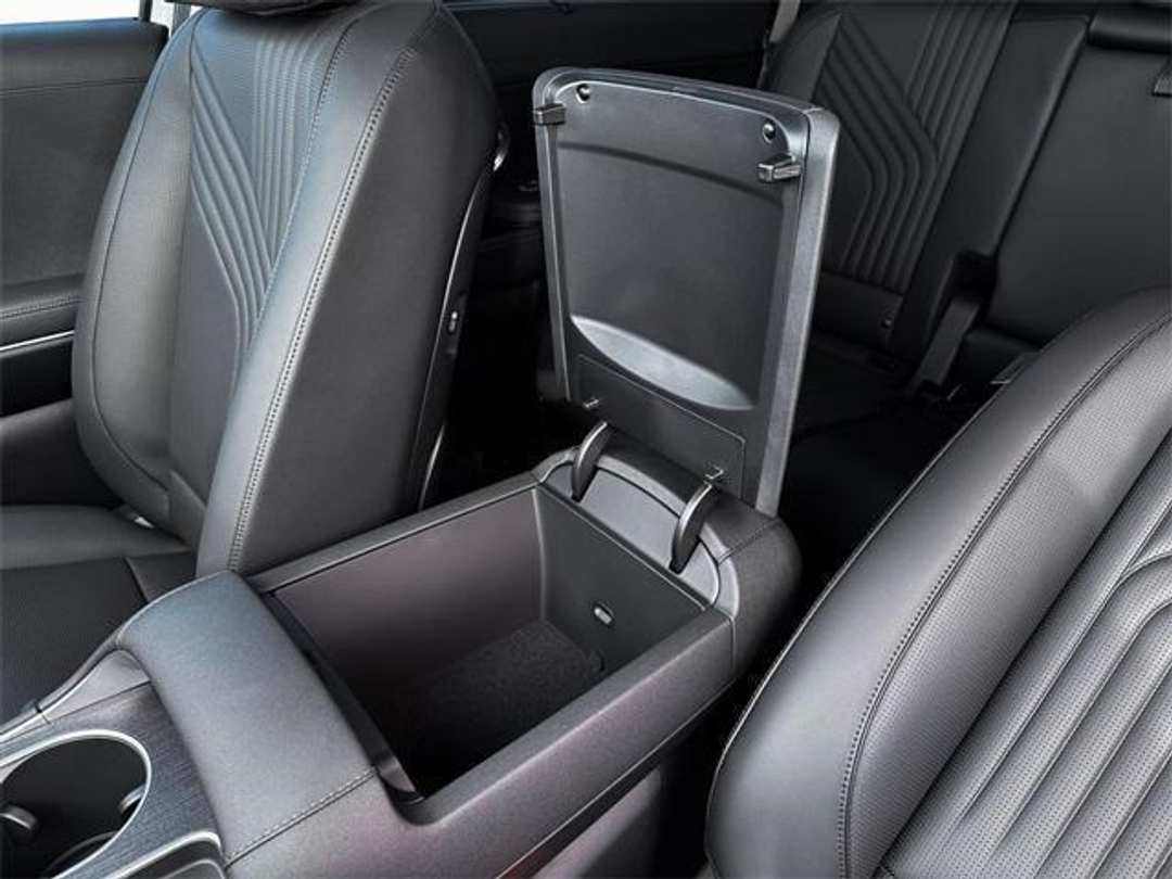 2026 Hyundai Palisade SEL Premium - Image 18