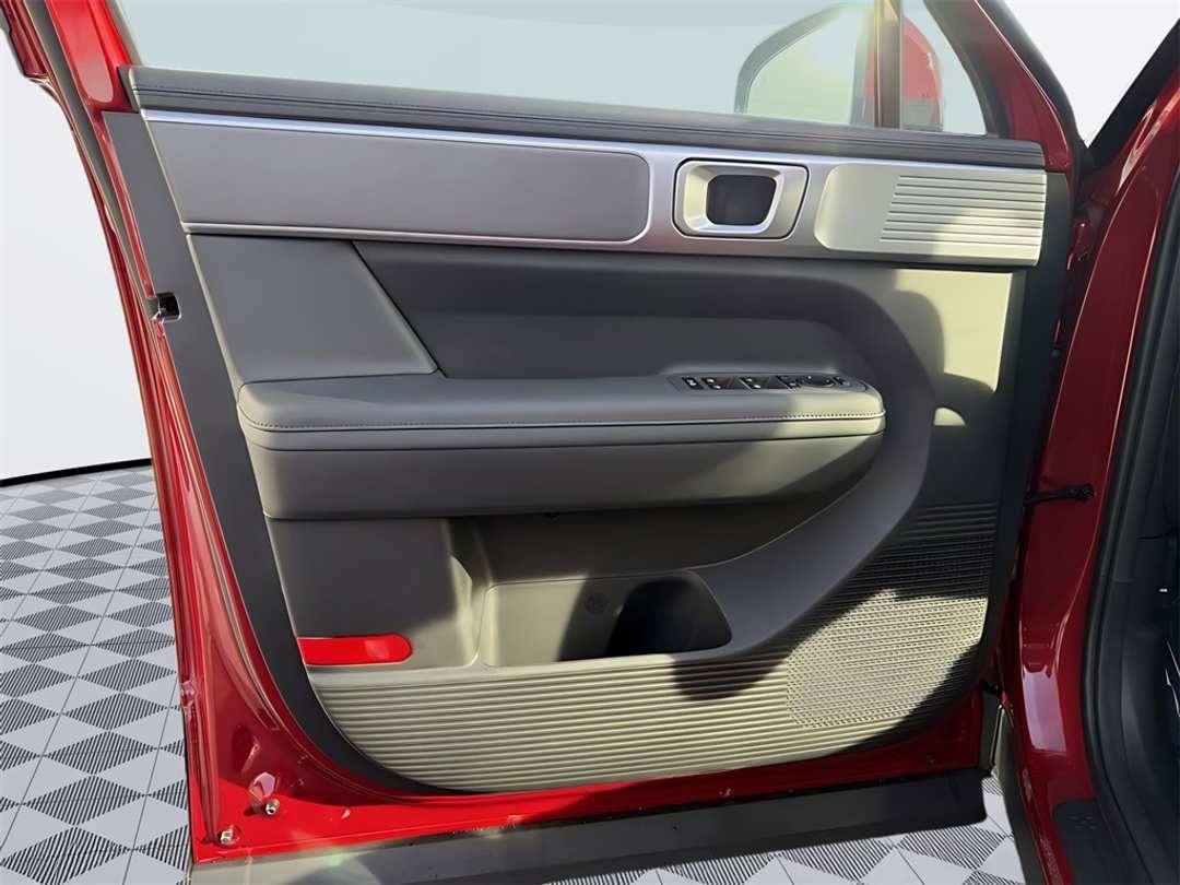 2026 Hyundai Santa Fe SEL - Image 11