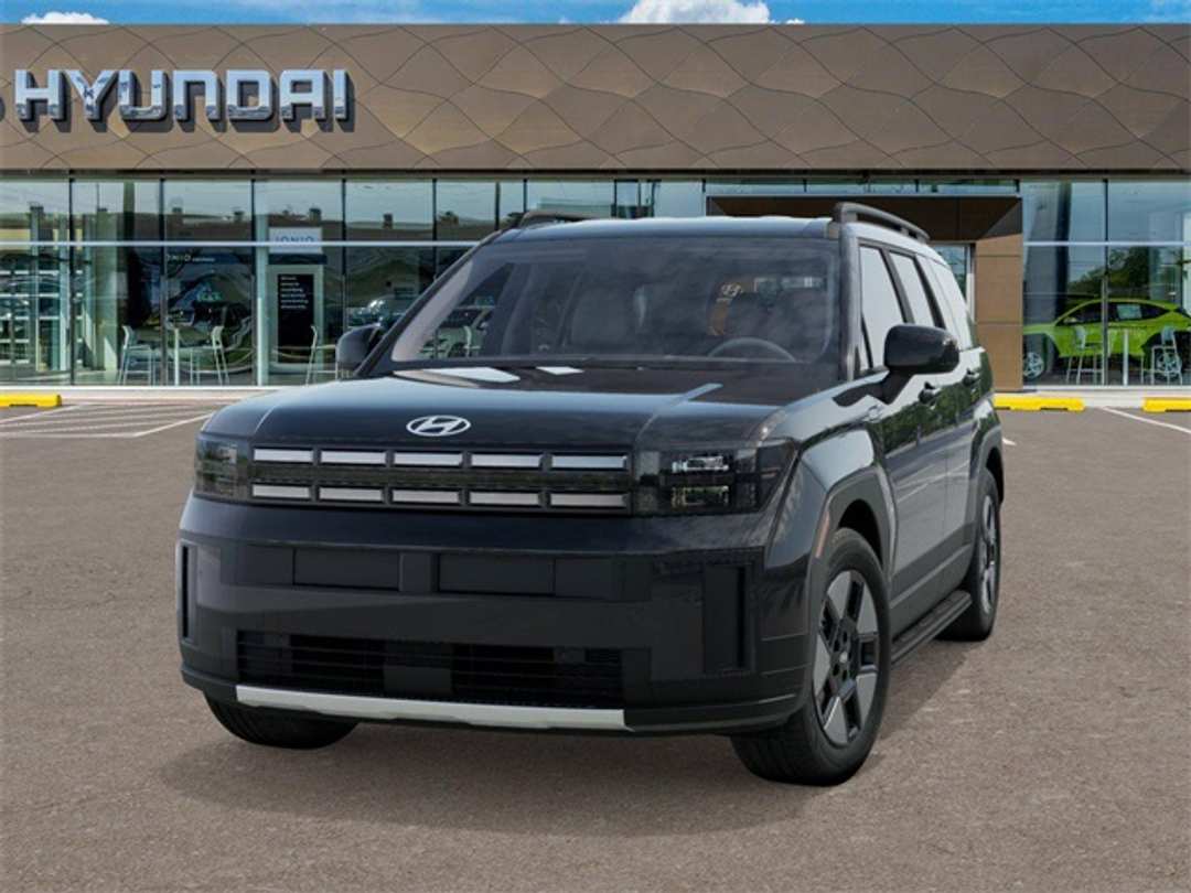 2026 Hyundai Santa Fe SEL - Image 6