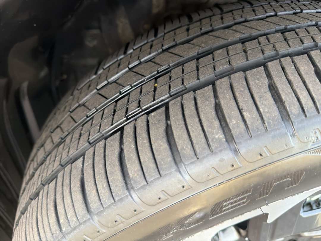 2025 Subaru Forester Limited - Image 10