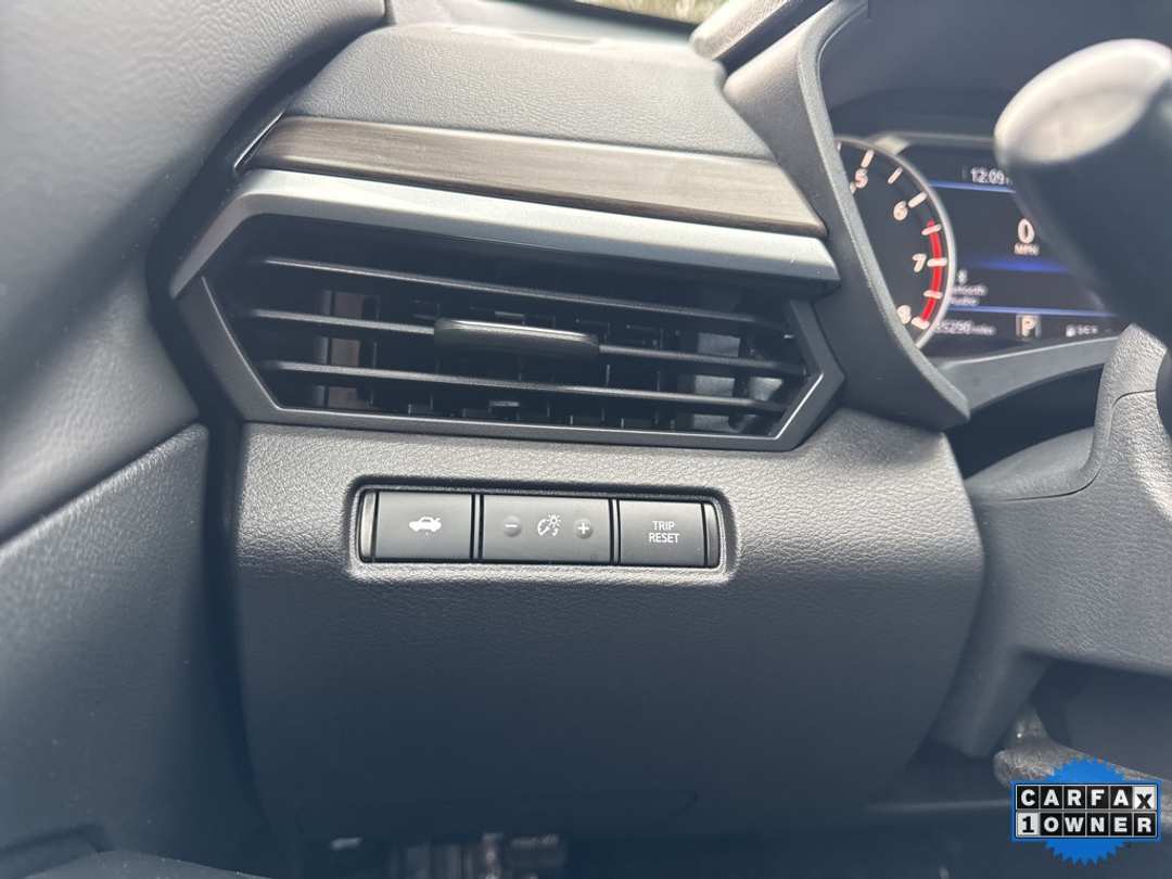 2024 Nissan Altima 2.5 SV - Image 30