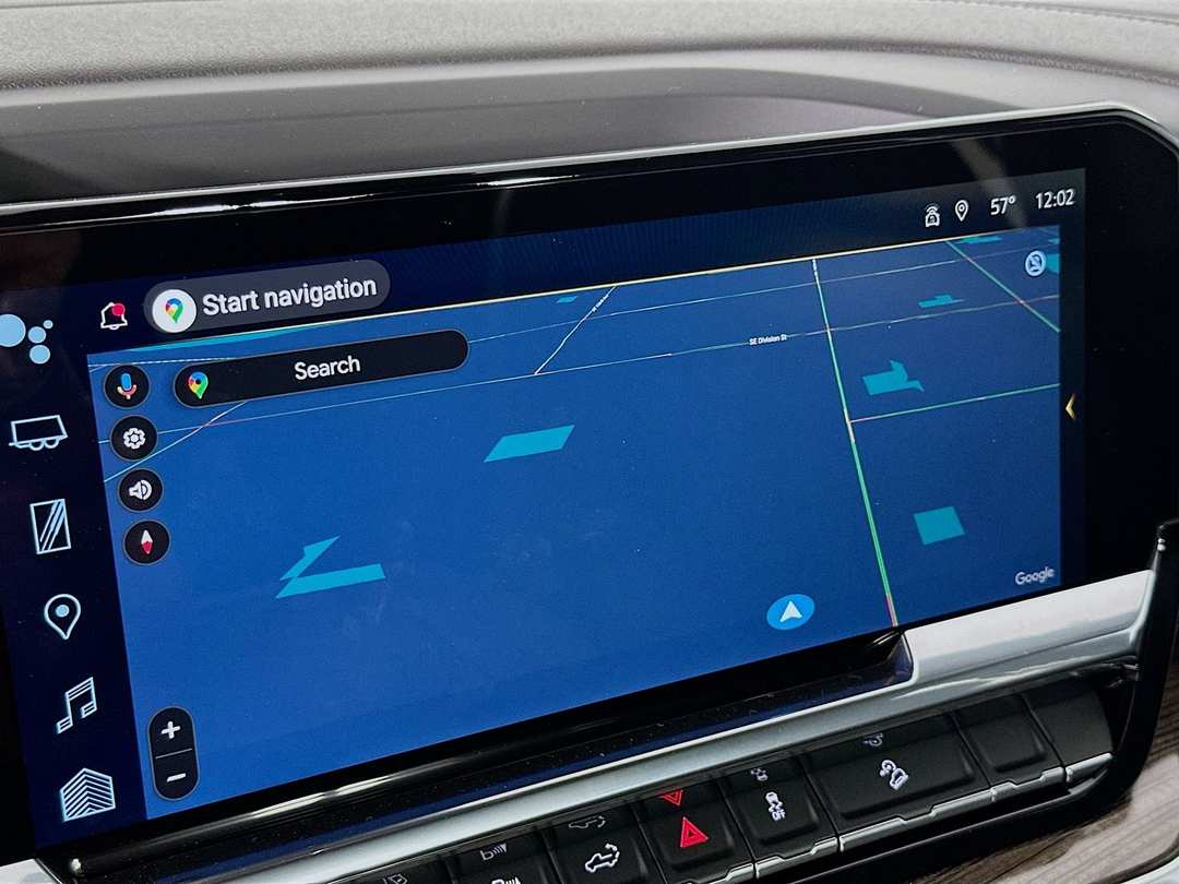 2025 Chevrolet Silverado 2500Hd LT - Image 14