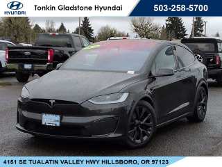 2024 Tesla Model X Base