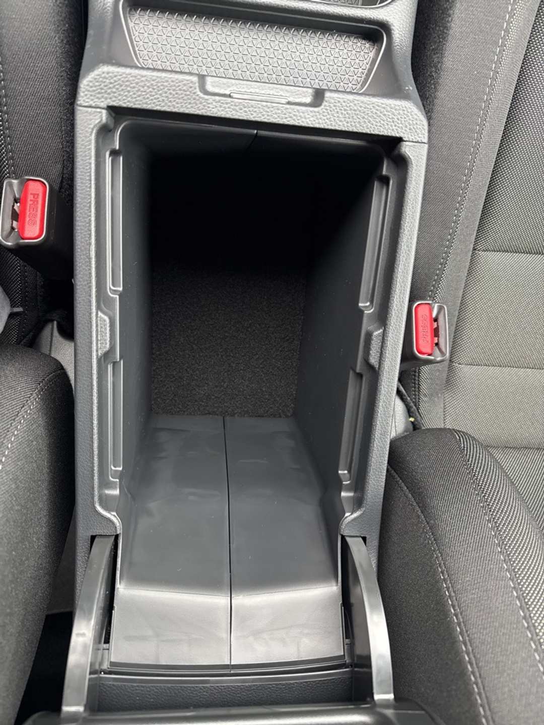 2026 Honda CR-V LX - Image 28