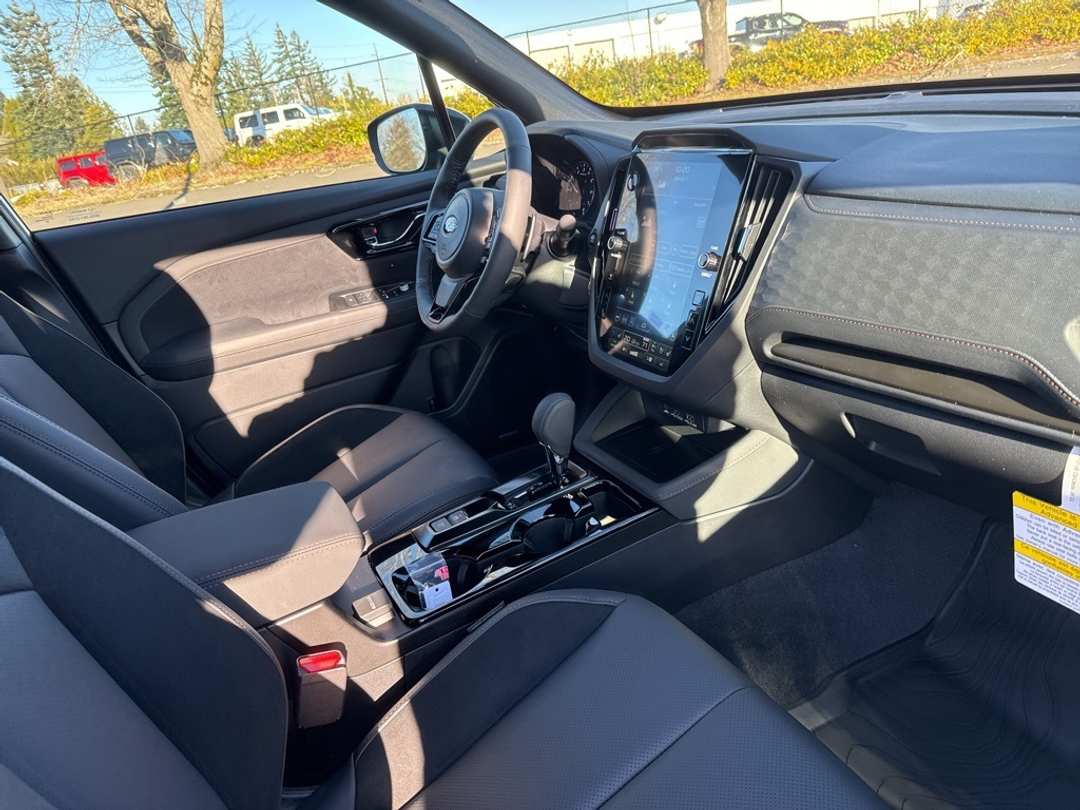 2026 Subaru Forester Touring - Image 30