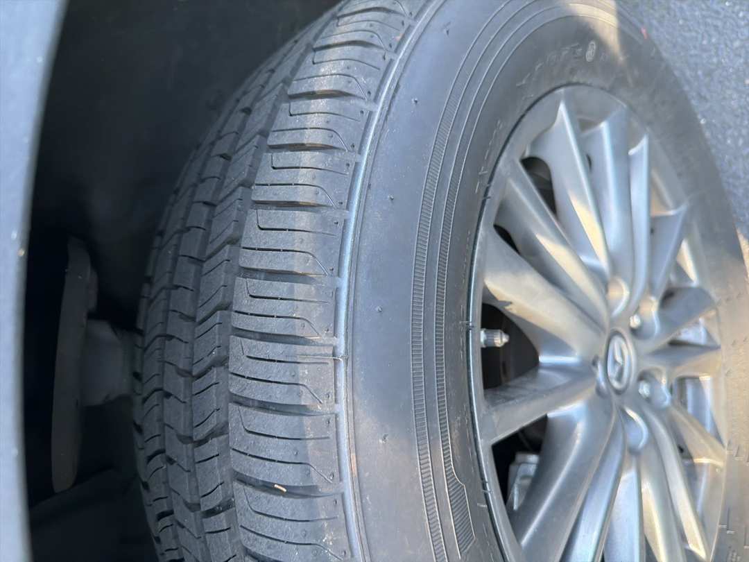 2018 MAZDA CX-5 Sport - Image 2