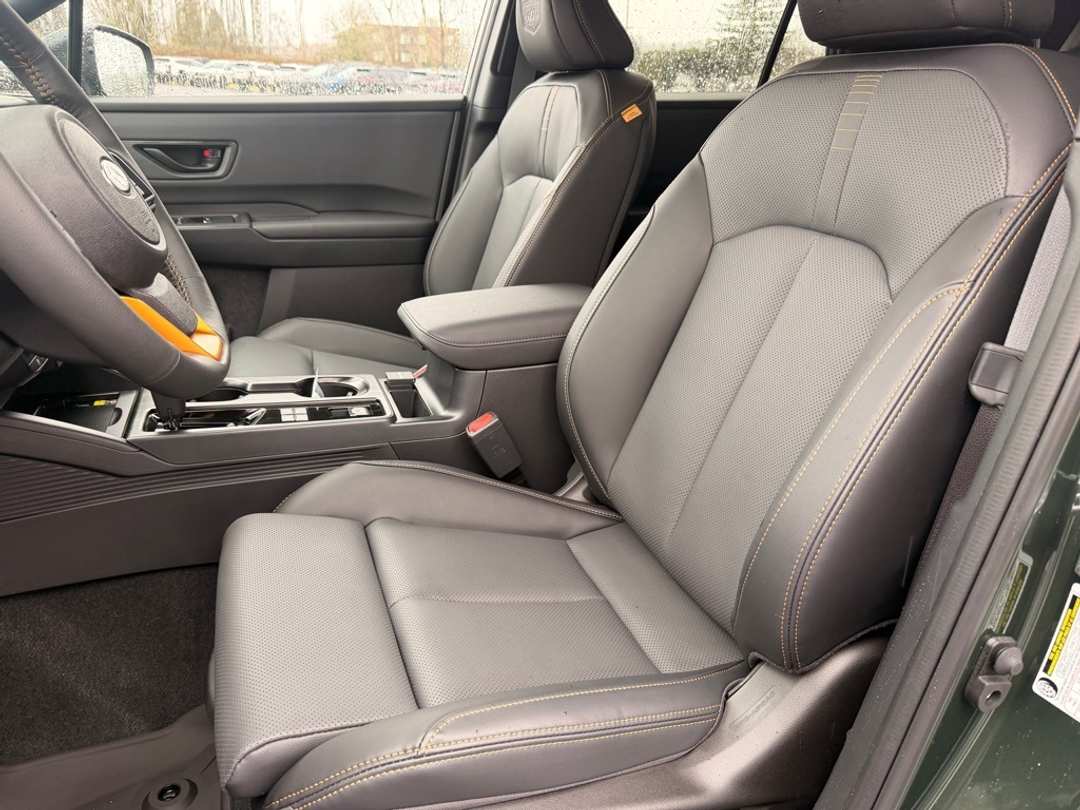 2026 Subaru Outback Wilderness - Image 14