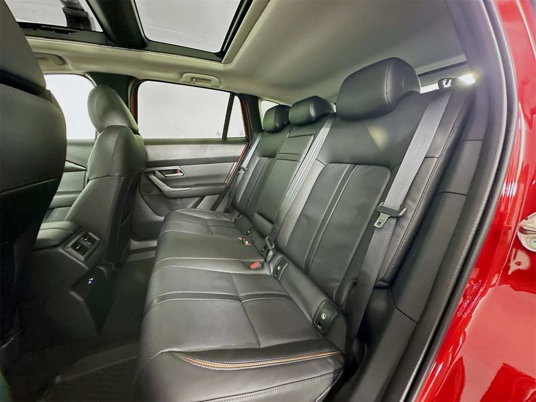 2026 MAZDA Cx-50 Premium - Image 26