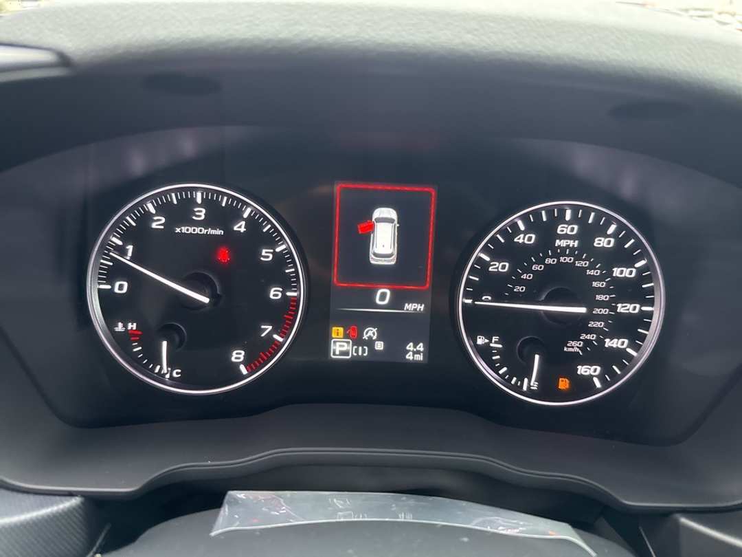 2026 Subaru Forester Premium - Image 30