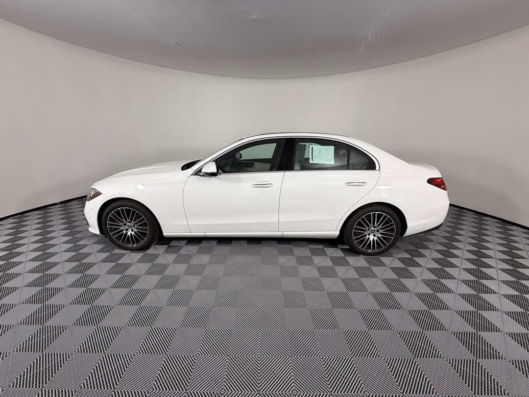 2024 Mercedes-Benz C-Class C 300 - Image 5