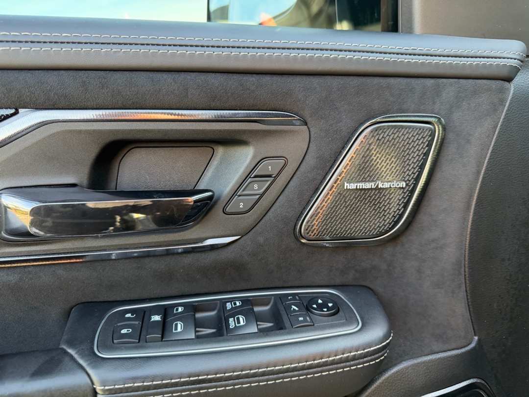 2021 Ram 1500 TRX - Image 13