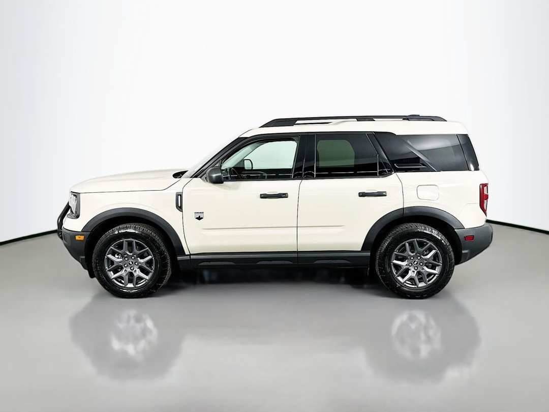 2025 Ford Bronco Sport Big Bend - Image 5