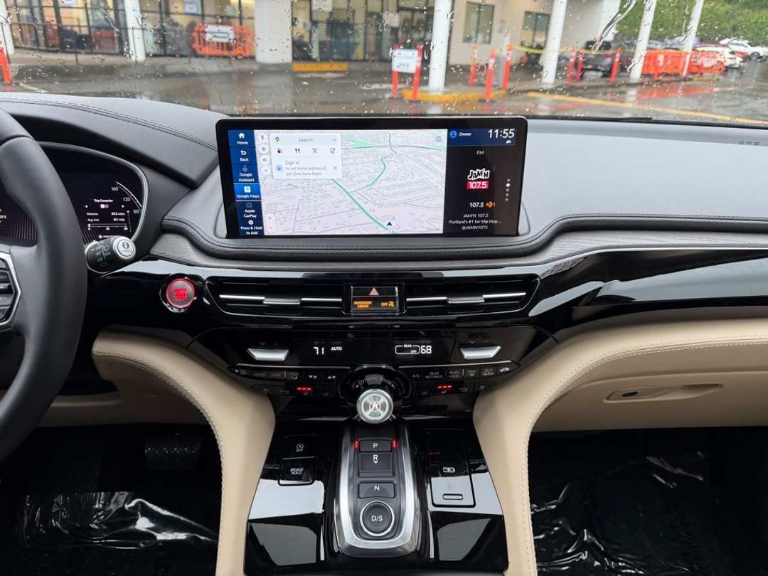 2026 Acura MDX Advance Package - Image 20