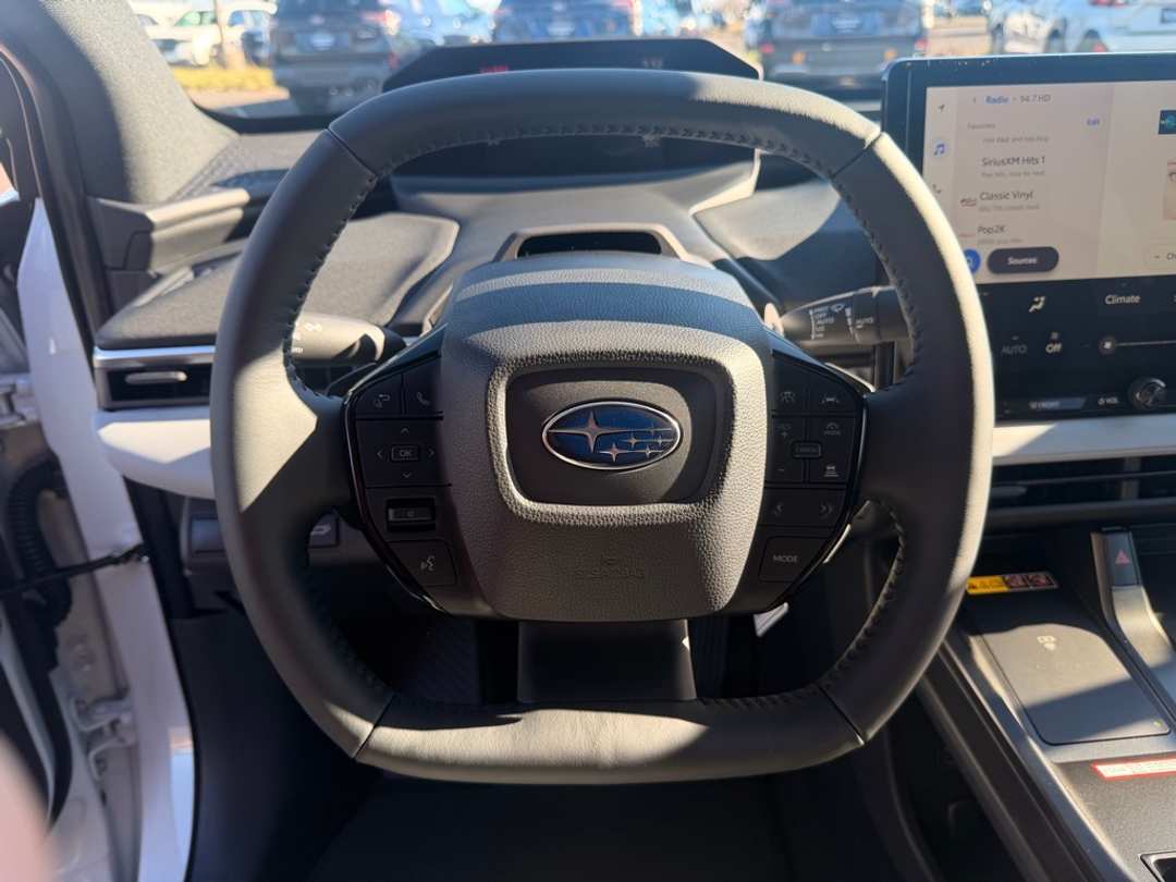 2026 Subaru Solterra Premium - Image 30