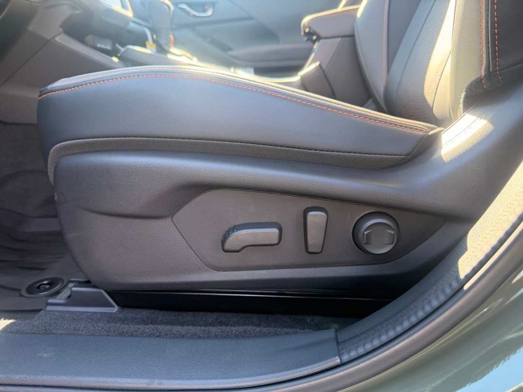 2026 Subaru Crosstrek Limited - Image 16