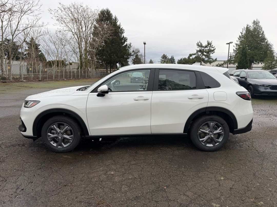 2026 Honda HR-V LX - Image 5