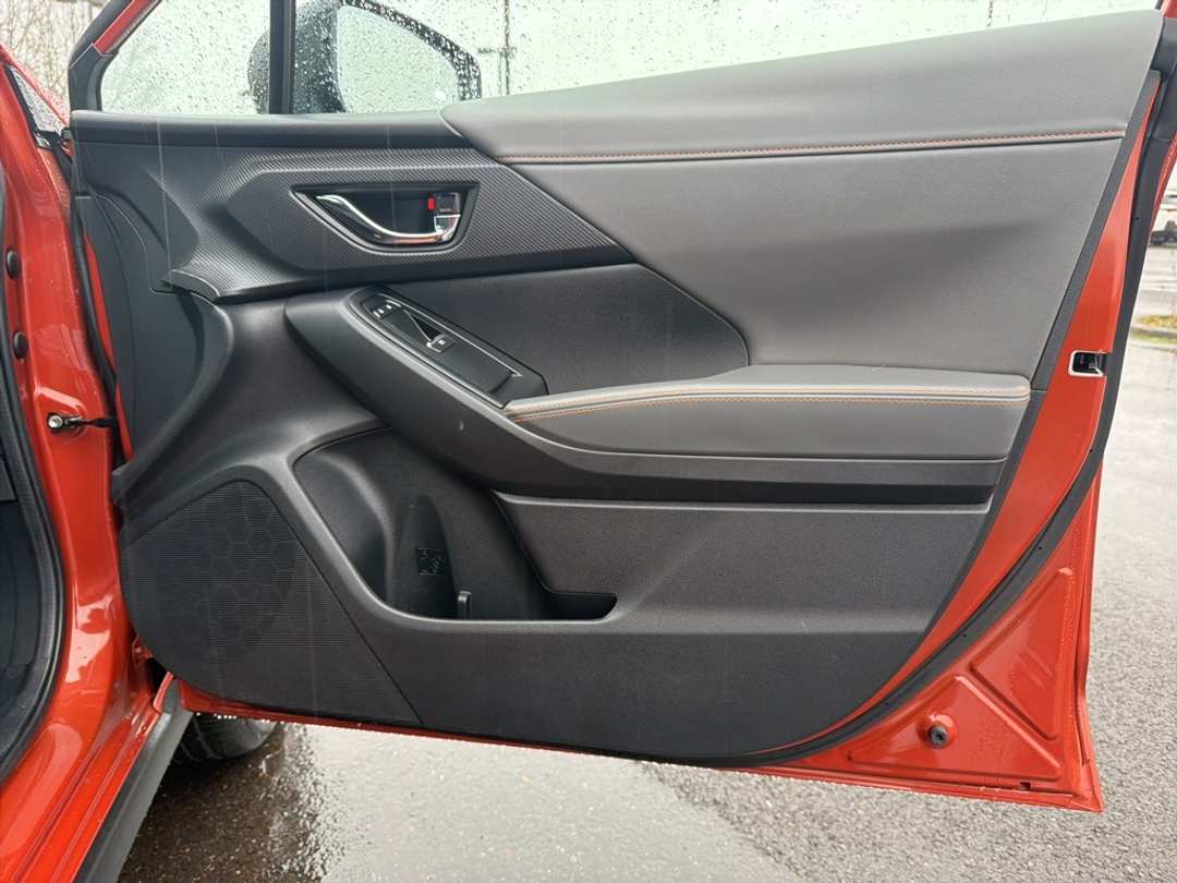 2025 Subaru Crosstrek Limited - Image 26