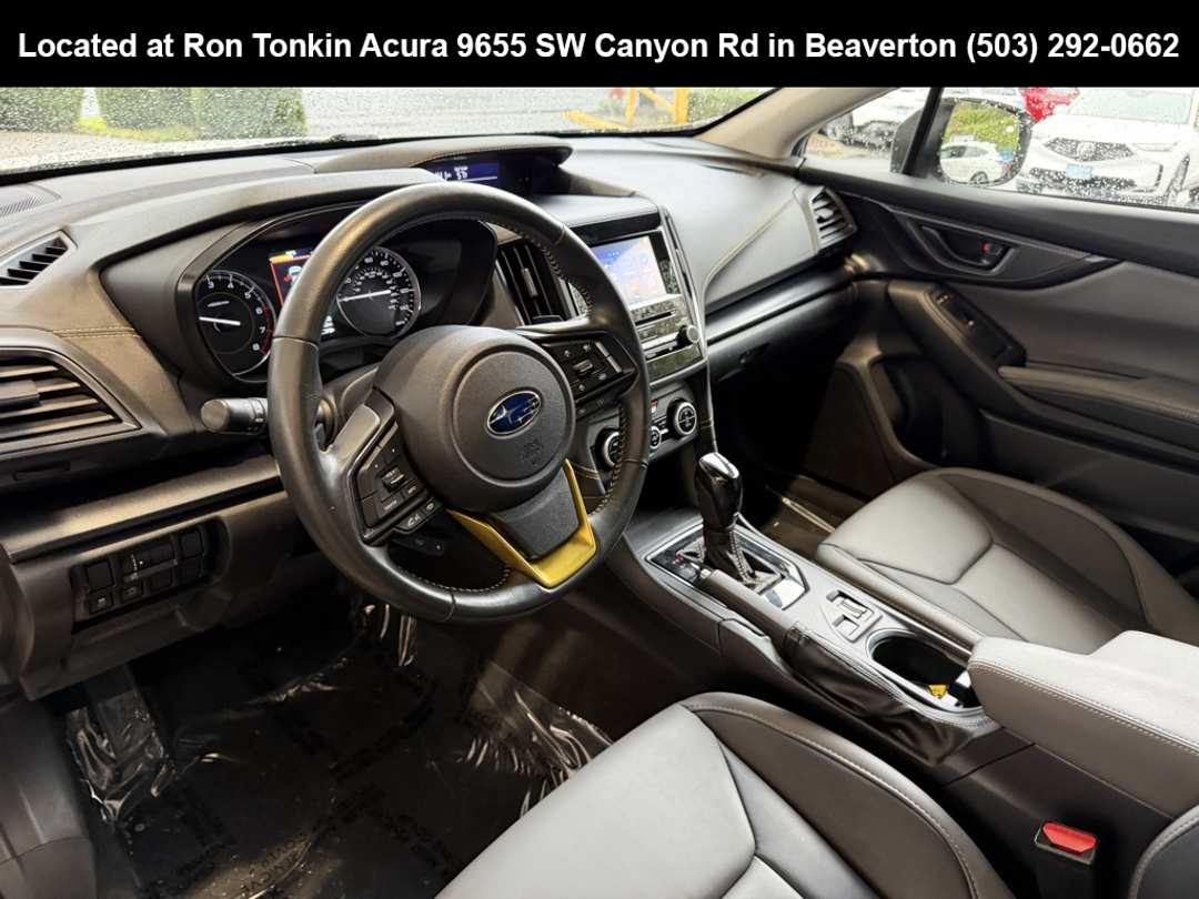 2023 Subaru Crosstrek Sport - Image 15