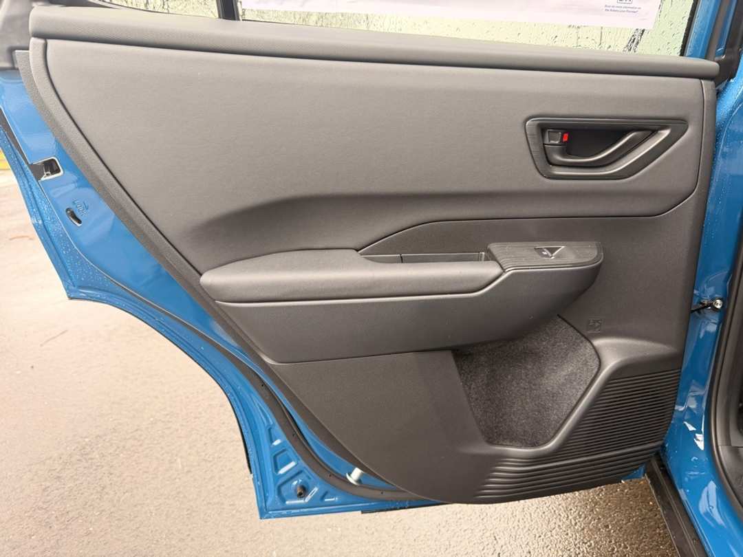 2026 Subaru Outback Wilderness - Image 17