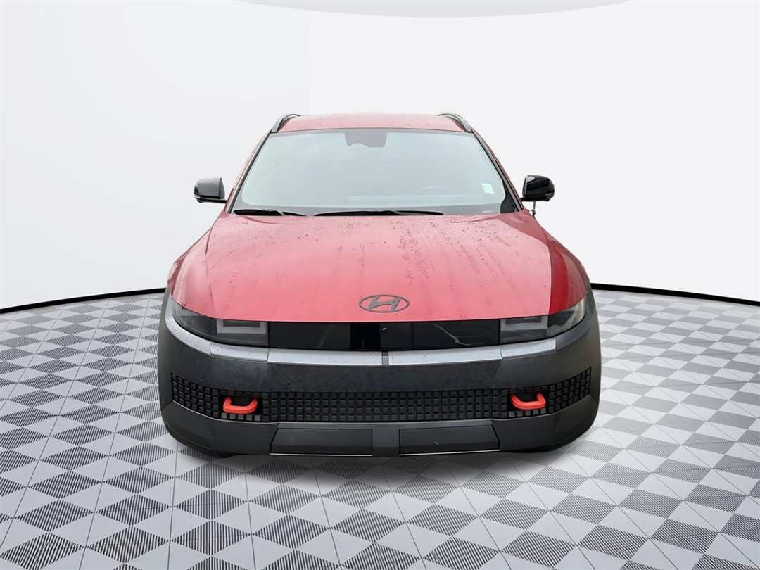 2026 Hyundai Ioniq 5 XRT - Image 3