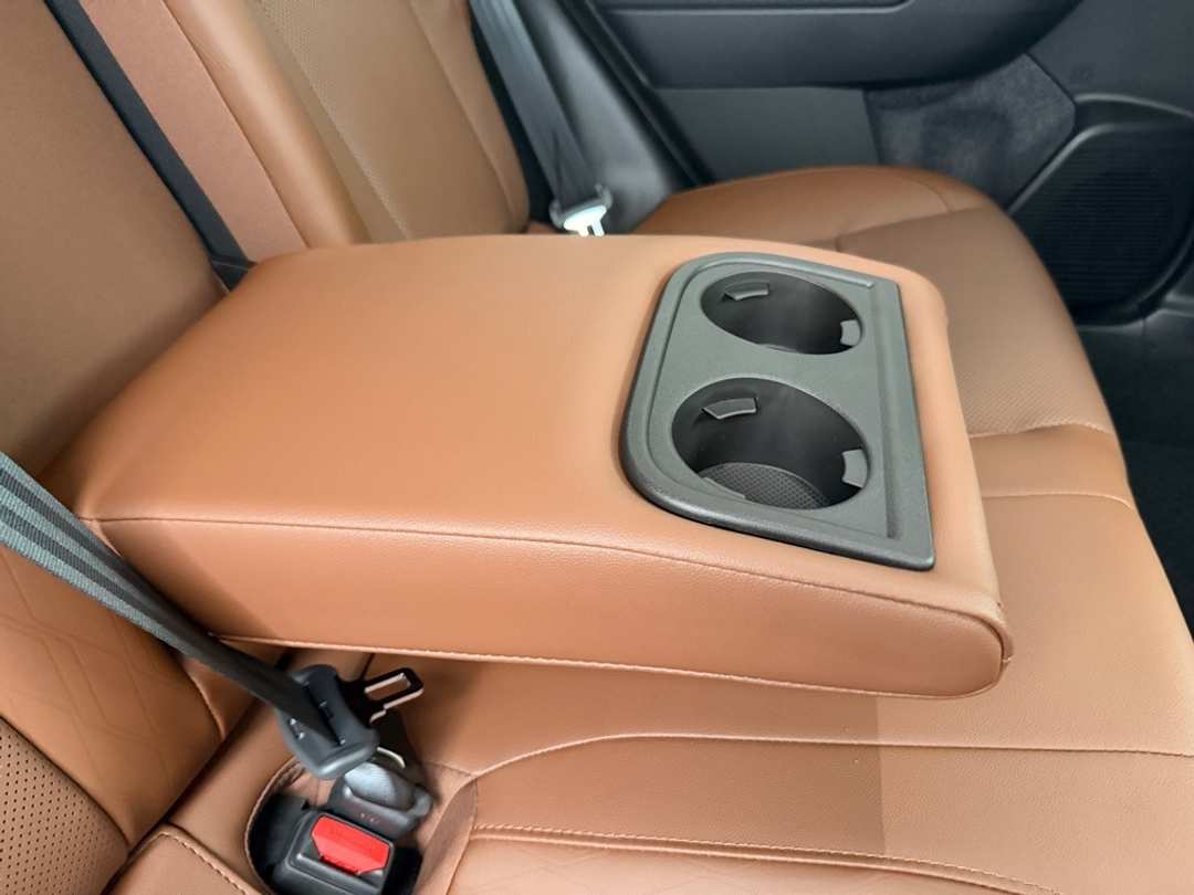 2026 Subaru Outback Touring - Image 25