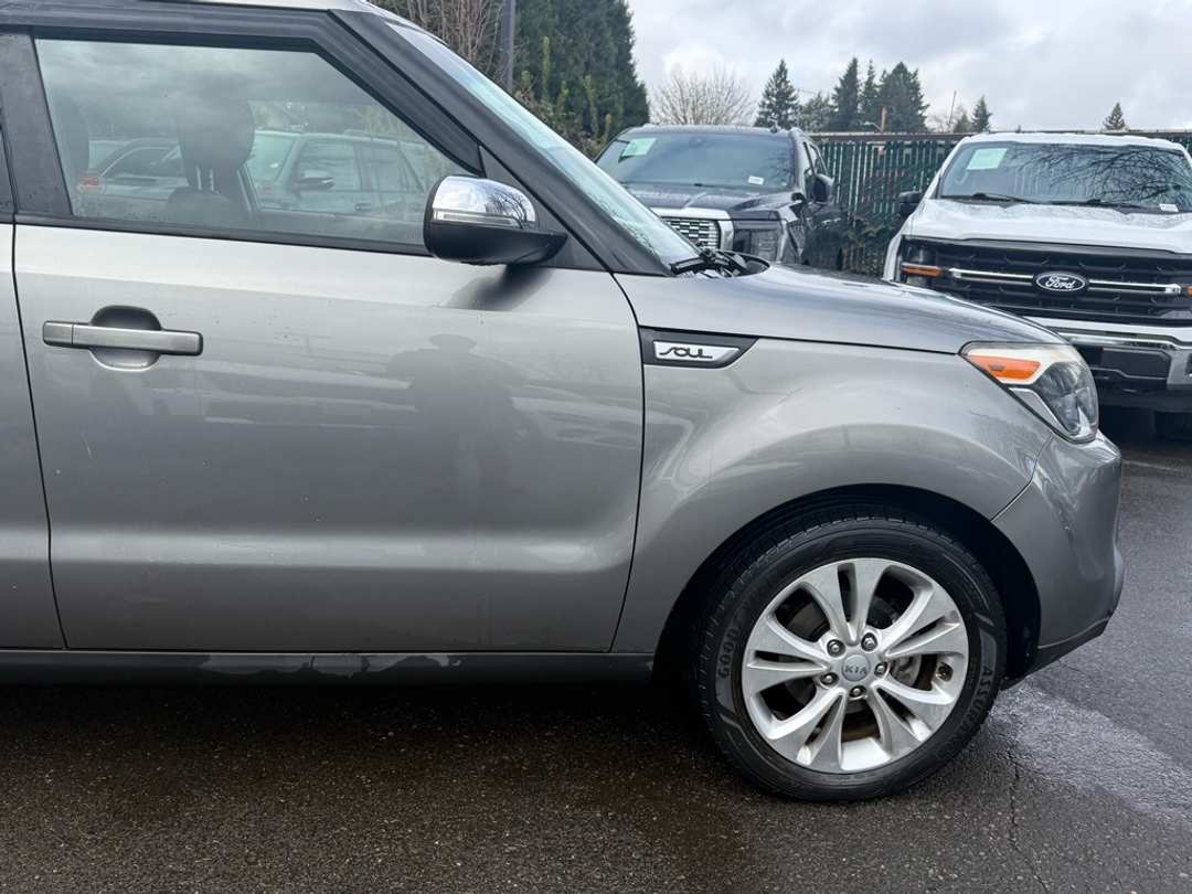 2014 Kia Soul Plus - Image 15