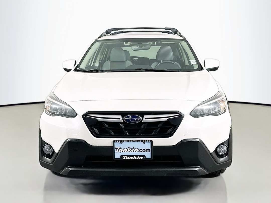 2022 Subaru Crosstrek Premium - Image 3