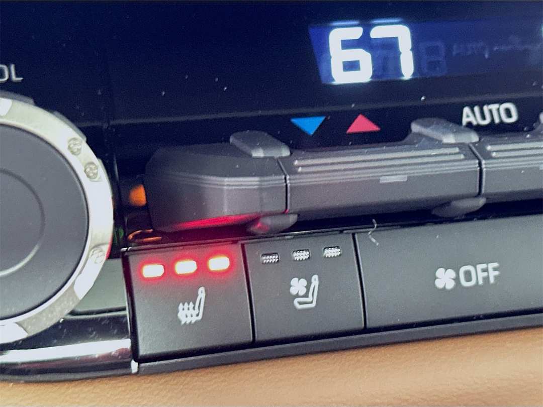 2026 Toyota Tundra 1794 Edition - Image 20