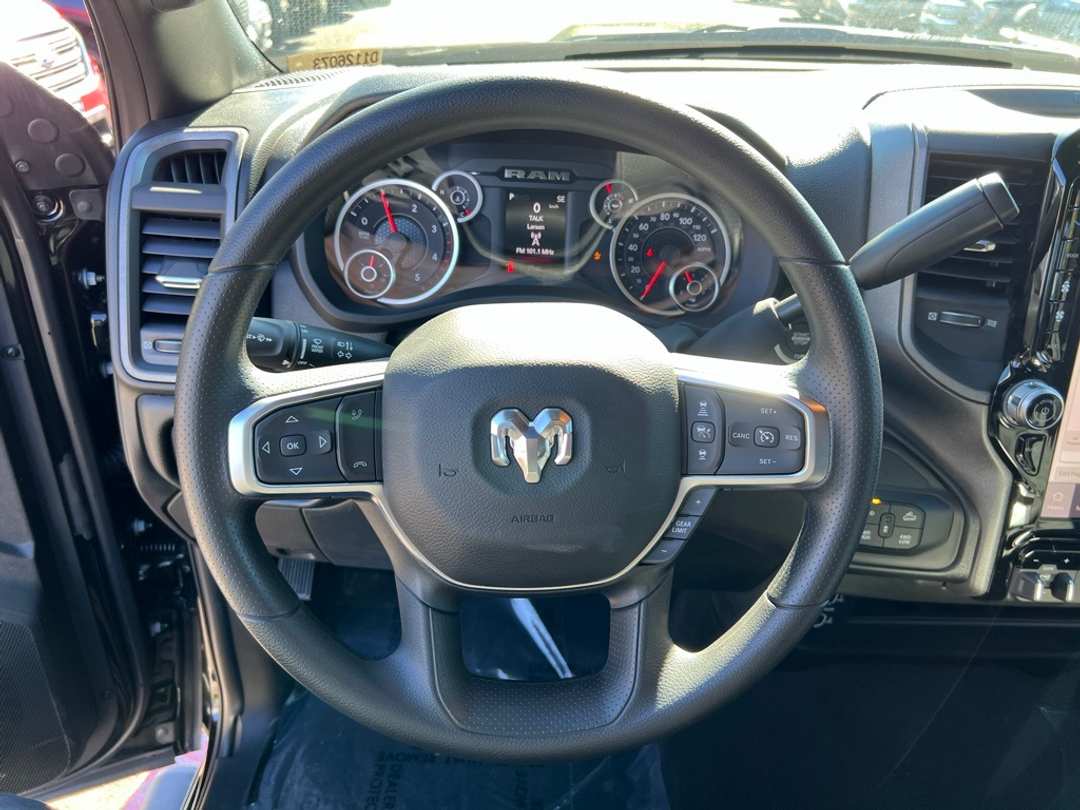 2026 Ram 2500 Tradesman - Image 16