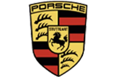 Porsche image