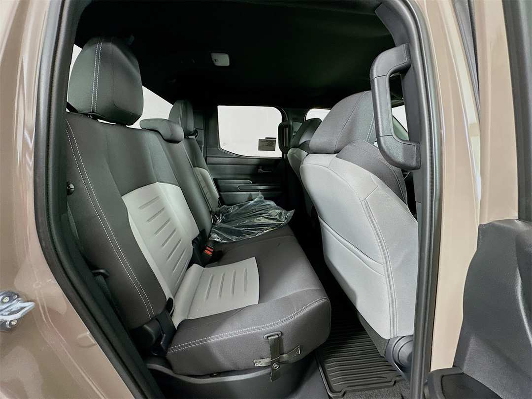 2026 Toyota Tacoma TRD Sport - Image 25