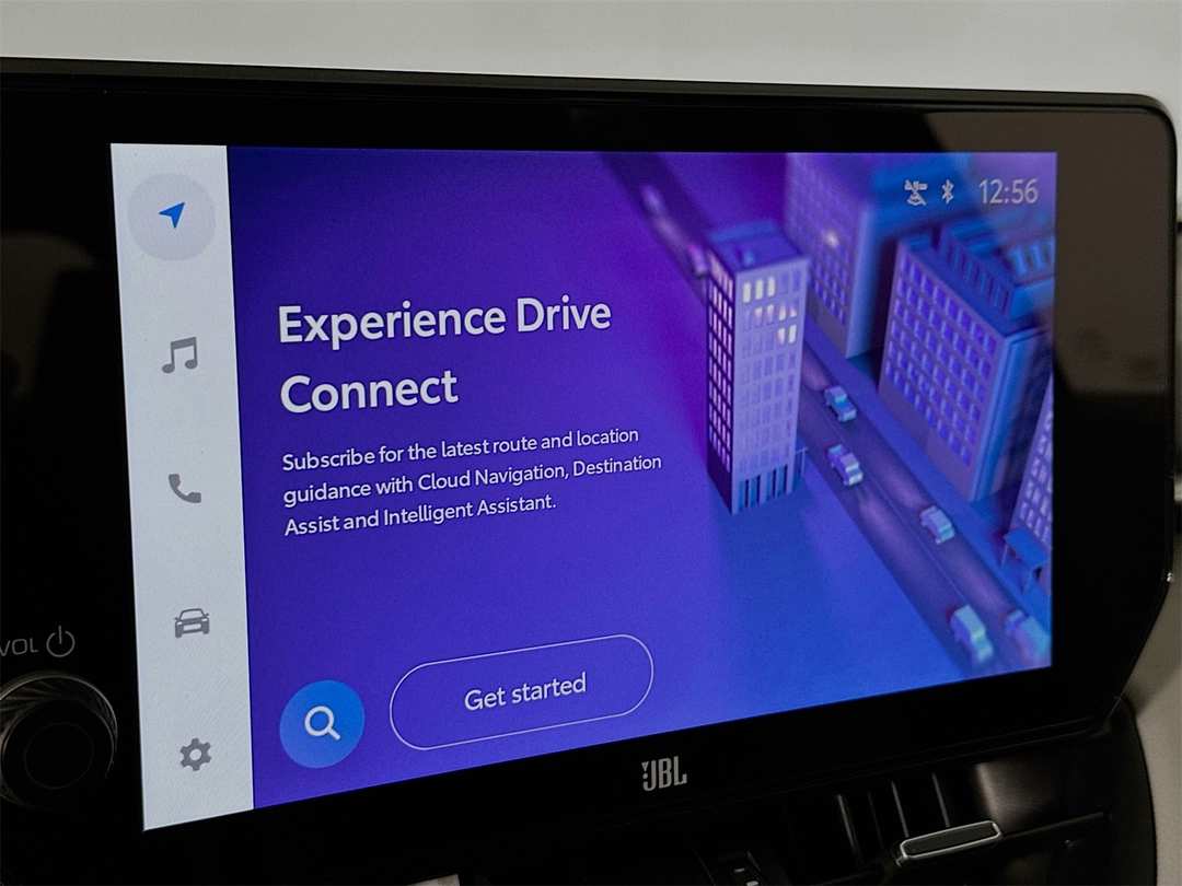 2025 Toyota Rav4 XLE Premium - Image 13