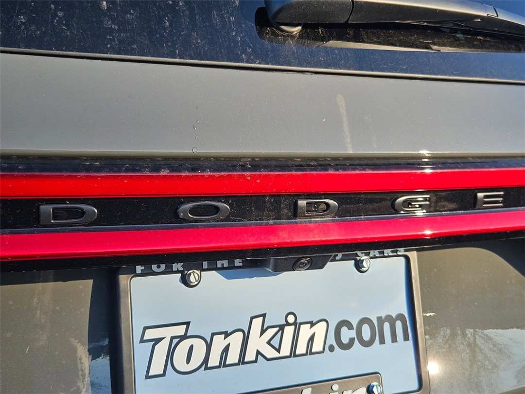 2026 Dodge Durango GT Plus HEMI V8 - Image 34