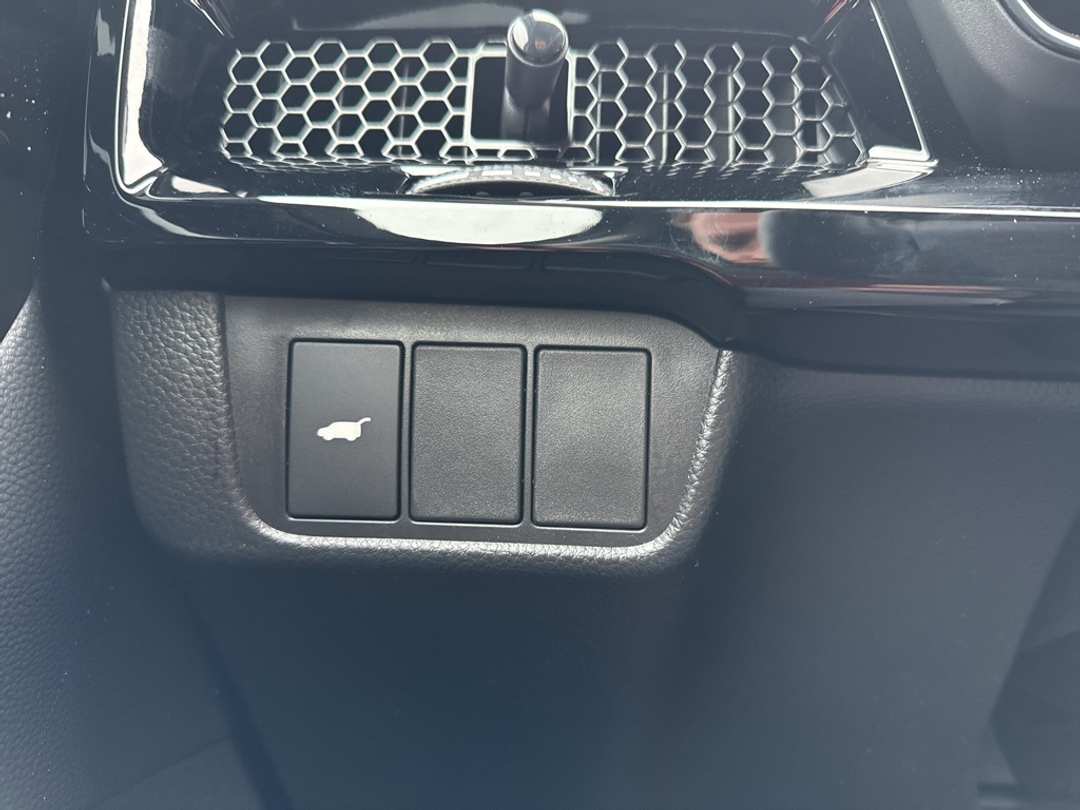 2026 Honda CR-V EXL - Image 31