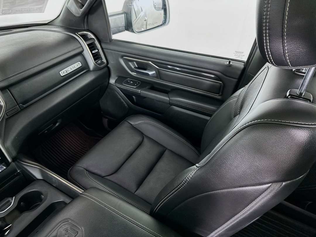 2020 Ram 1500 Rebel - Image 26