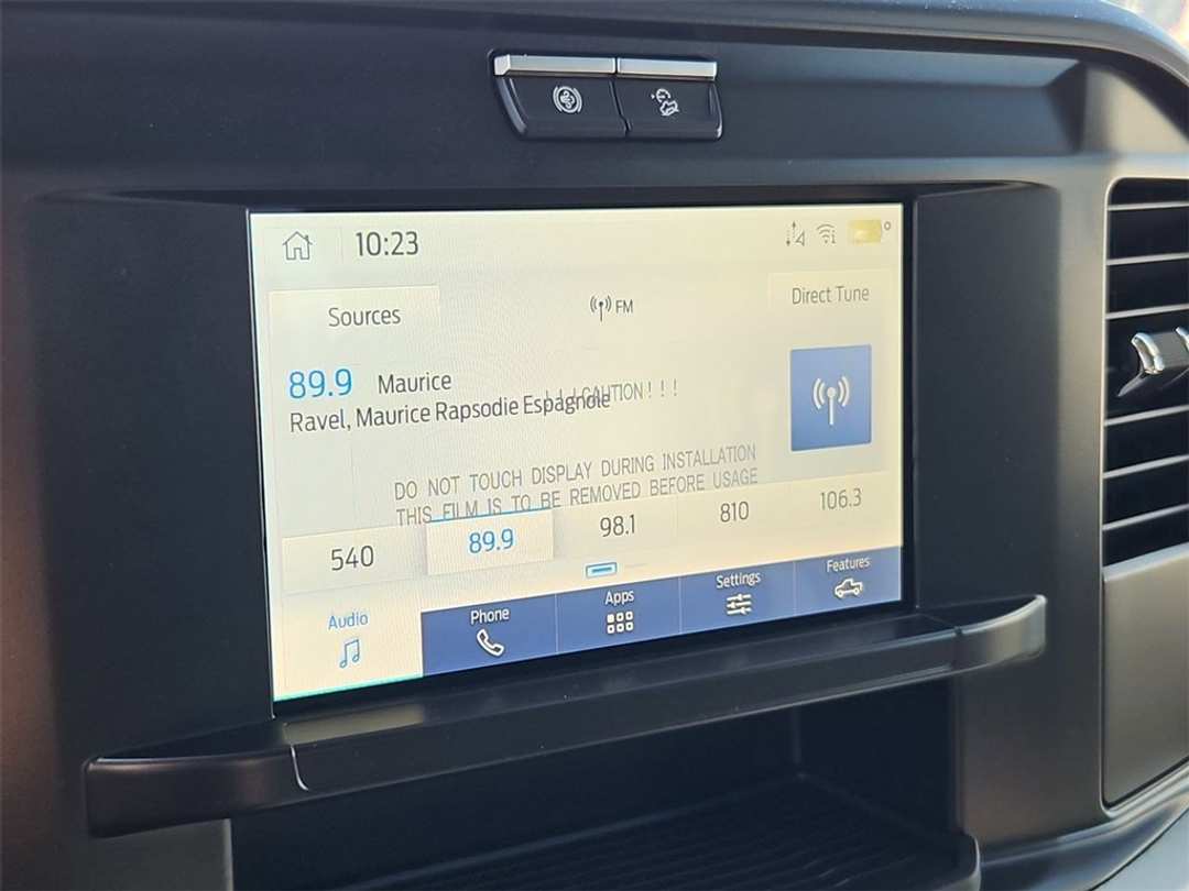 2026 Ford F-250Sd XL - Image 19