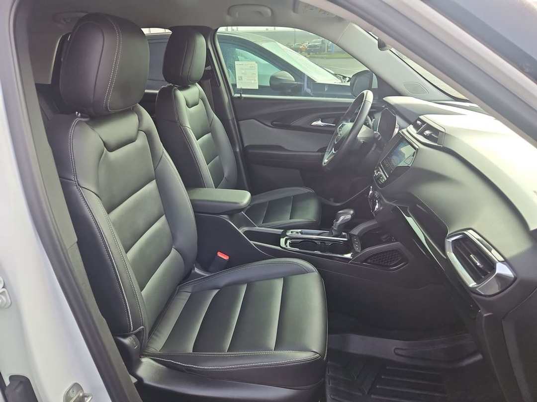 2021 Chevrolet Trailblazer LT - Image 28