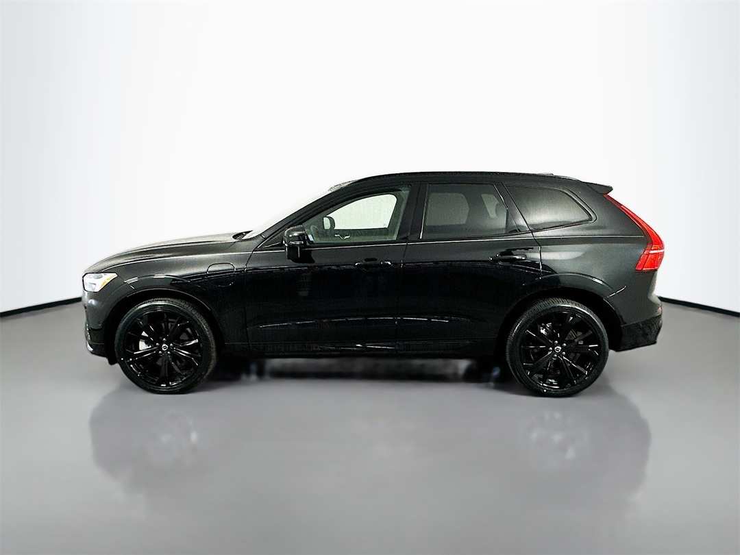 2024 Volvo Xc60 Recharge Ultimate - Image 4